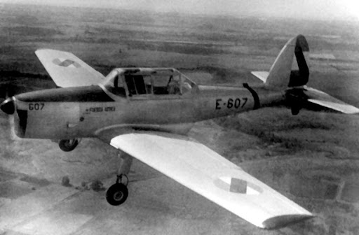 De Havilland DHC-1 - Imagen 2